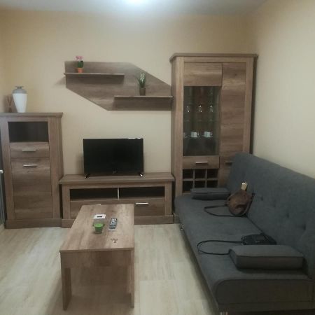Apartamento El Fondon Onís Εξωτερικό φωτογραφία