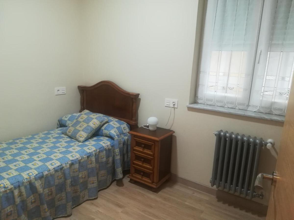 Apartamento El Fondon Onís Εξωτερικό φωτογραφία